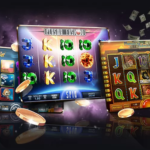 Panduan Slot Online: Cara Bermain dan Menang