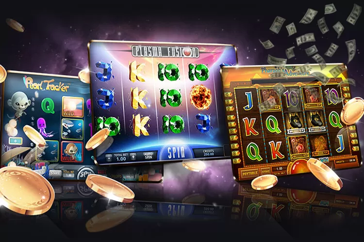 Panduan Slot Online: Cara Bermain dan Menang