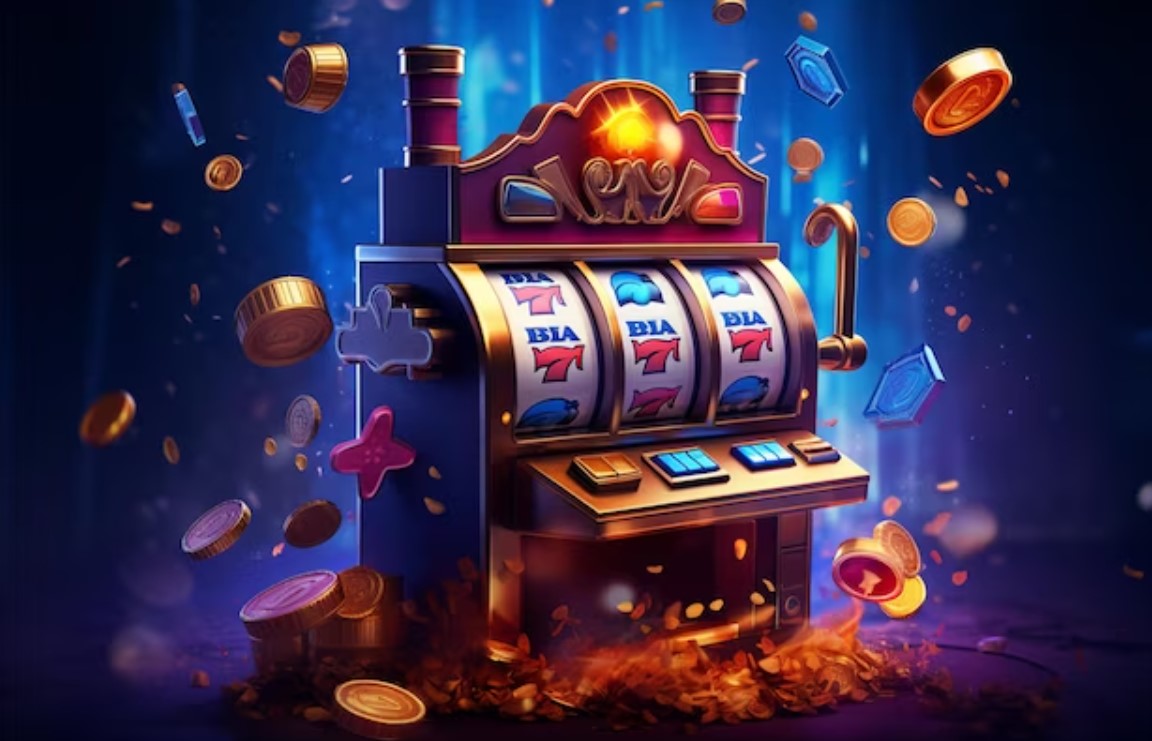 Panduan Praktis Memainkan Slot Online