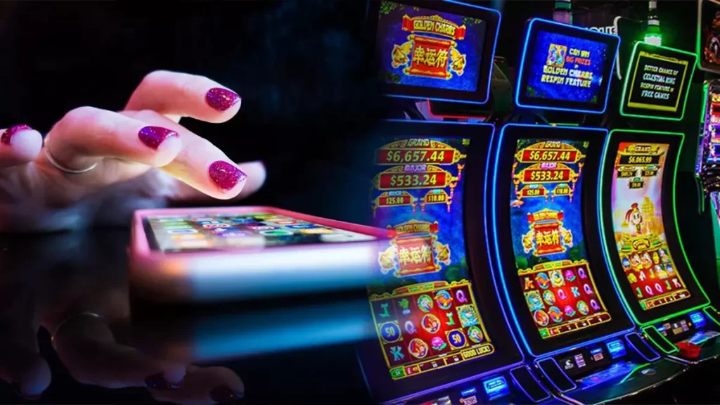 Mengelola Bankroll Saat Bermain Slot Online