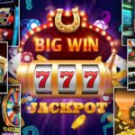 Panduan Slot Online dengan Fitur Sticky Wilds