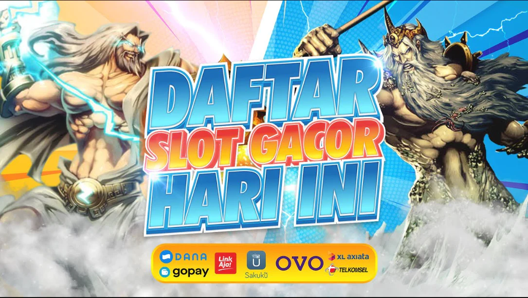 Panduan Memilih Kasino Slot Online yang Aman dan Terpercaya