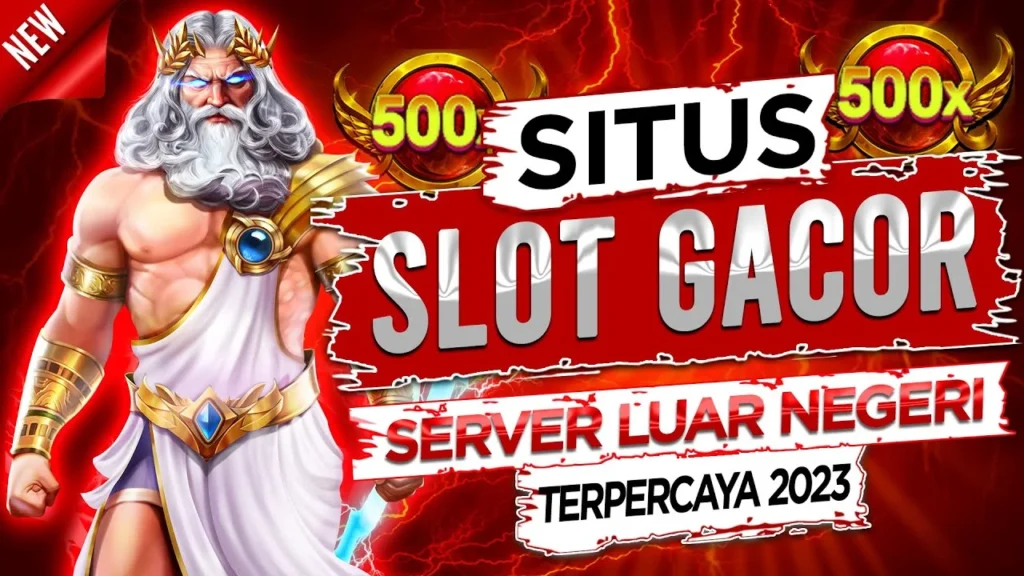 Cara Menang Besar di Slot Online: Panduan Pemula