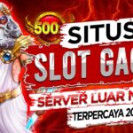 Slot Online vs Slot Fisik: Panduan Memilih yang Terbaik untuk Anda