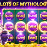 Panduan Slot Online: Mengoptimalkan Penggunaan Fitur Gamble