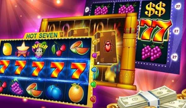 Panduan Slot Online: Cara Menangani Kekalahan