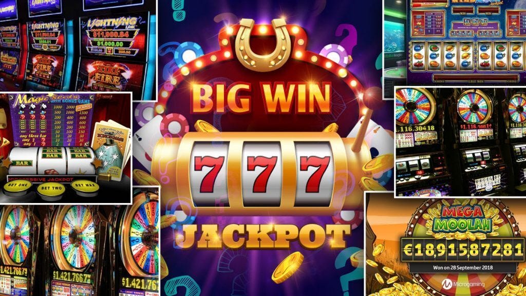 Cara Mengelola Bankroll di Slot Online: Tips untuk Pemula