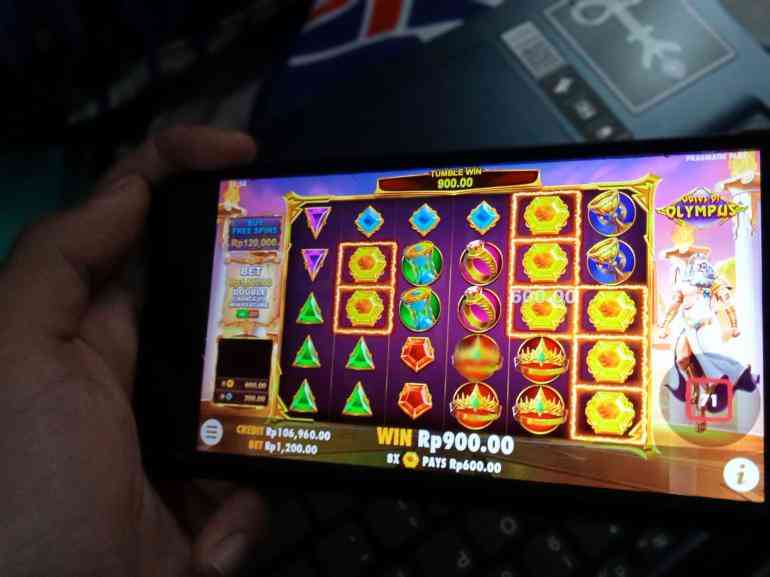 Panduan Slot Online dengan Fitur Stacked Wilds