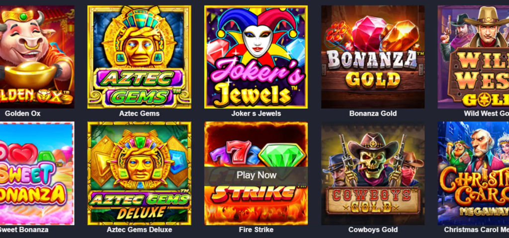 Panduan Slot Online dengan Fitur Wild yang Unik