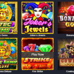 Panduan Slot Online Bertema Musik: Permainan Terbaik untuk Penggemar