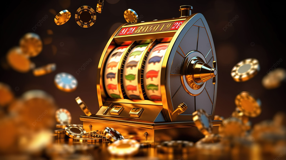 Panduan Slot Online: Bagaimana Memilih Game dengan RTP Tinggi