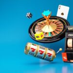 Slot Online dengan Fitur Mystery Symbols: Cara Kerjanya