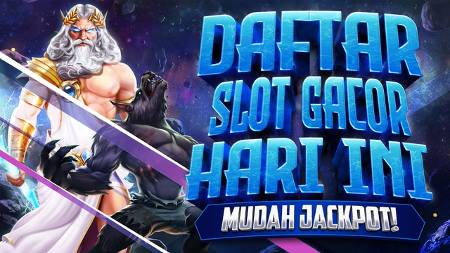 Mengenal Simbol-Simbol Khusus dalam Slot Online