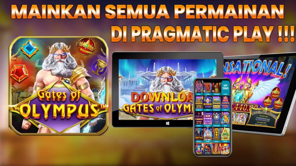 Panduan Bermain Slot Online di Kasino Virtual