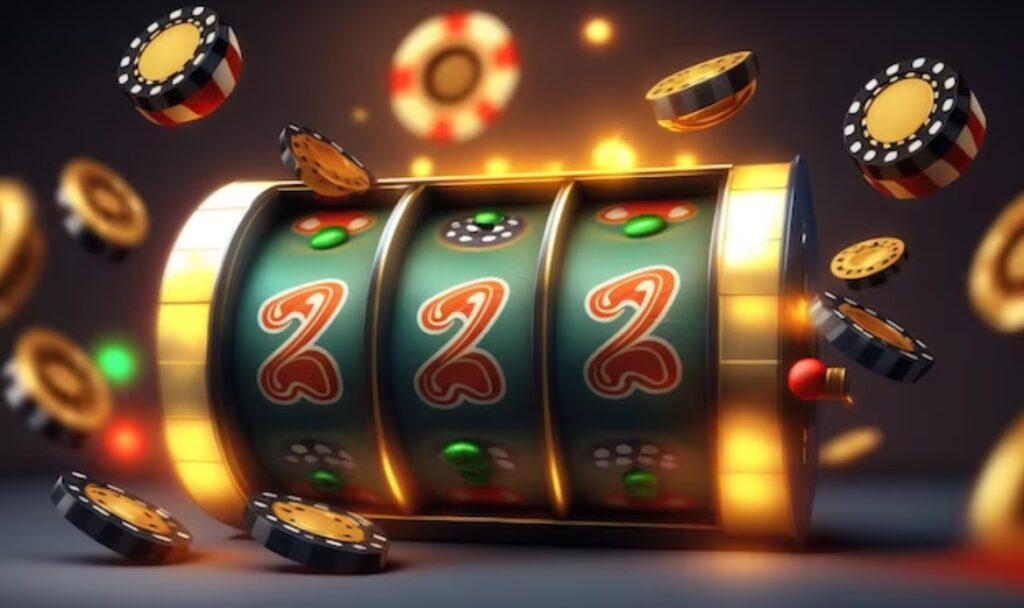 Cara Menggunakan Bonus Selamat Datang di Slot Online