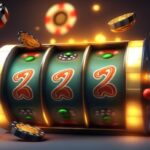 Cara Menggunakan Bonus Selamat Datang di Slot Online