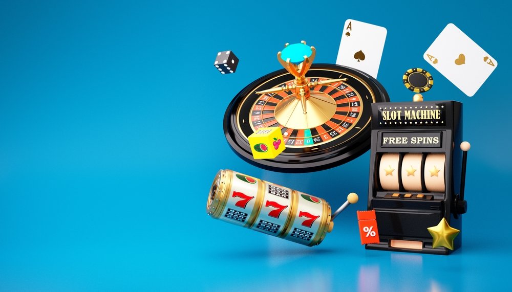 Cara Menang di Slot Online Bertema Laut