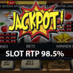 Game Slot Online yang Paling Cocok untuk Pemula