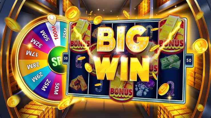 Panduan Slot Online: Bermain dengan Bijak