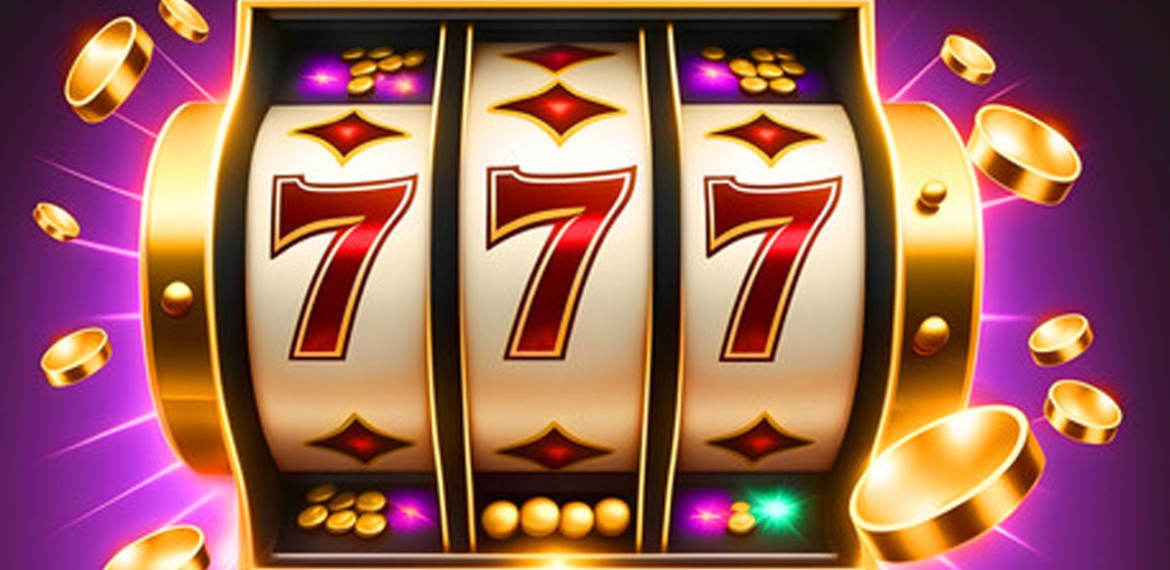 Rahasia Slot Online: Cara Meningkatkan Peluang Menang Anda