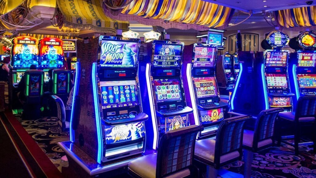 Bagaimana Slot Online Dibuat? Proses di Balik Layar