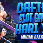 Mengapa Slot Online Sangat Populer di Kalangan Pemain Kasino?