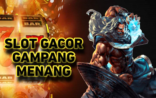 Slot Online: Antara Untung dan Hoki